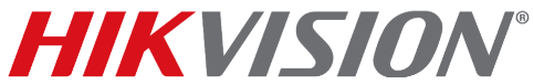 hikvision